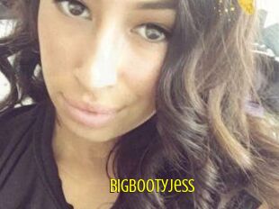 Bigbootyjess