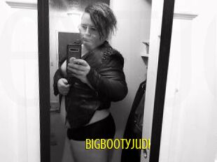 Bigbootyjudi