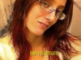 BikerPlaymate