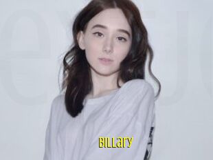 Billary