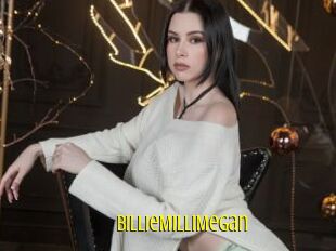 BillieMilliMegan