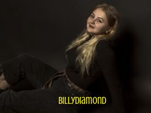 BillyDiamond