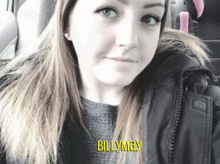 BillyMay