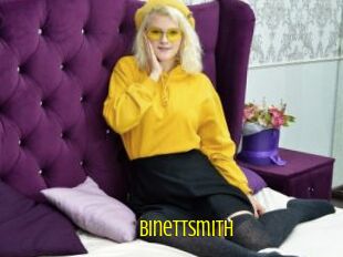 BinettSmith