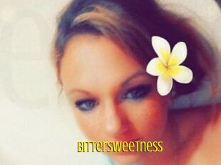 Bittersweetness