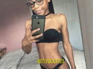 BittyBoomm Extraits Jeunes