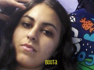 Bixita