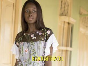 BlackBarbieCol