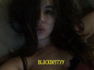 BlackBerryy