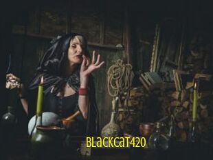 BlackCat420