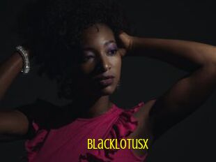 BlackLotusx