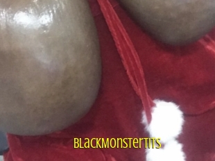 BlackMonsterTits Extraits Jeunes