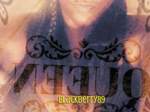 Blackberry89