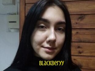 Blackberyy