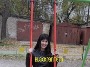 Blackpantera