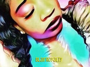 BlairRoyalty