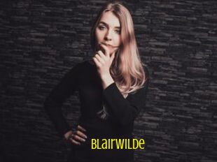 BlairWilde Extraits Jeunes