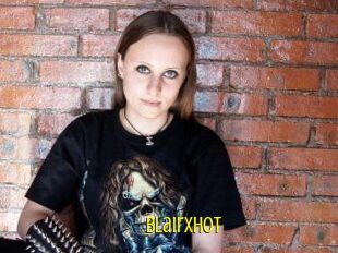 BlairXHOT