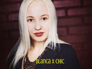 Blanca_X_Chic