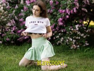 BlareCooper