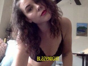 BlazeNight