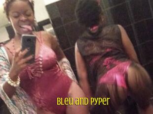 Bleu_and_Pyper