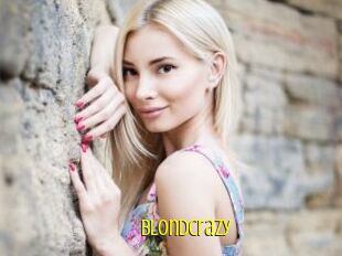 BlondCrazy