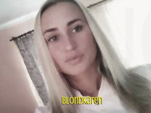 BlondKaren