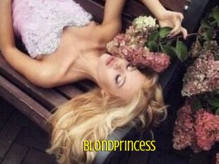 BlondPrincess