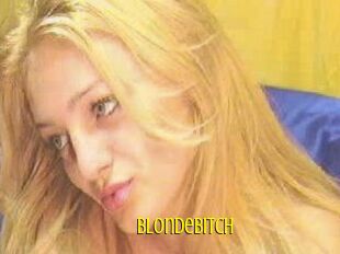 BlondeBitch