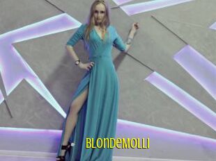 BlondeMolli