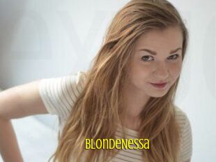 BlondeNessa