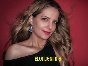 BlondeNinna