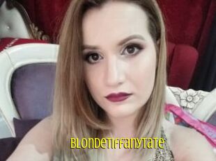 BlondeTiffanyTate