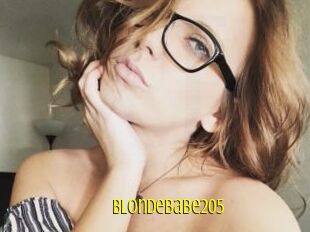 Blondebabe205