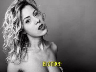 Blondee