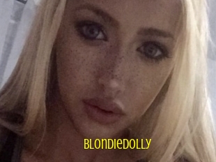 BlondieDolly Extraits Jeunes