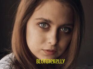 BlondieKelly