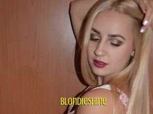 BlondieShine