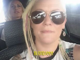 Blondjeee