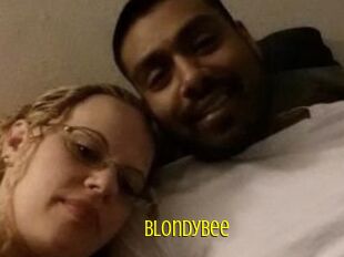 BlondyBee