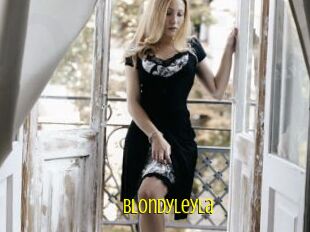 BlondyLeyla Extraits Jeunes