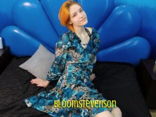 BloomStevenson