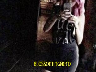 BlossomingNerd