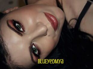 BluEyedMya