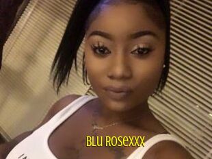 Blu_RoseXXX