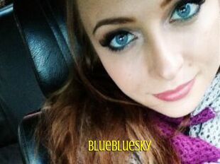 BlueBlueSky