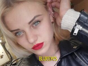 BlueEyes