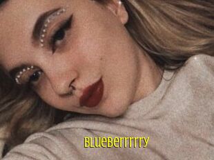 Blueberrrrry