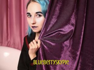 BlueberrySkyPie